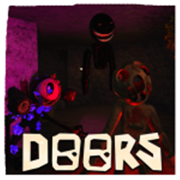 (New Skins + Badges!!)Doors Concept Custom