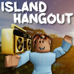 [BOOMBOX] Island Hangout icon