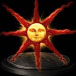 Warrior of Sunlight Covenant