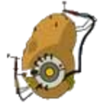 GLaDOS' Potato Legion