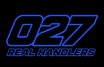 027 REAL HANDLERS
