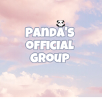 Panda’s Official Group! :)