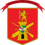 [EJC] Guardia Presidencial