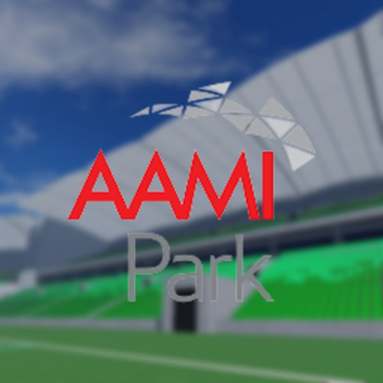 ORL - Aami Stadium