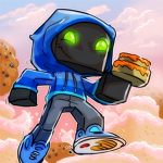 Luke's Cakes