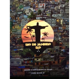 [POLICIA MILITAR] RIO DE JANEIRO RP icon
