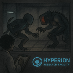 Hyperion Research Facility