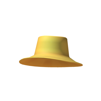 Gold floppy hat new arrivals
