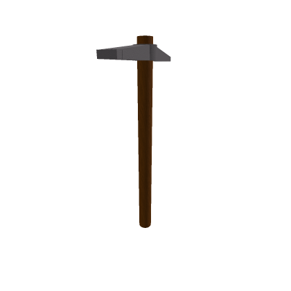 PIKAXE
