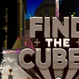 [1543] Find the Cubes! icon