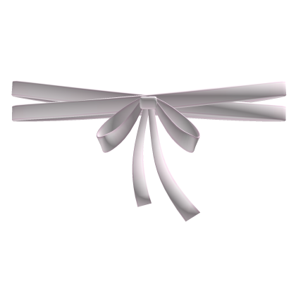 ♡ ꒱ sweet dainty pink choker with ribbon