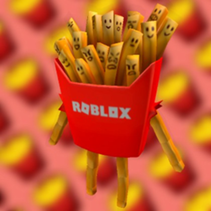 Gang O' Fries Entertainment avatar