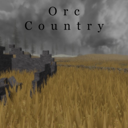 Orc Country