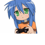 Les gamers super