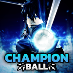 Champion Ball