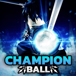 Champion Ball