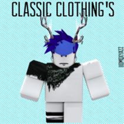 Classic Clothing'