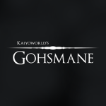 Gohsmane