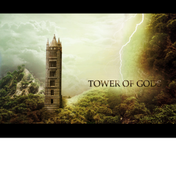 Tower Of Gods[WORK IN PROGRESS]