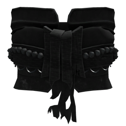 Soul's Waistguard Armor Roblox item