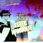 •Elite Hangout•
