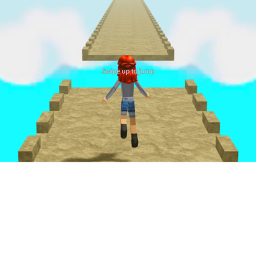 Speed OBBY