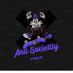 ANTI SOCIETILY