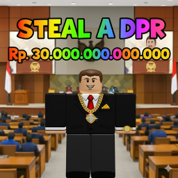 Steal A DPR