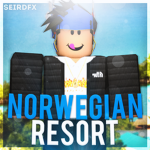 Norwegian Resort.°