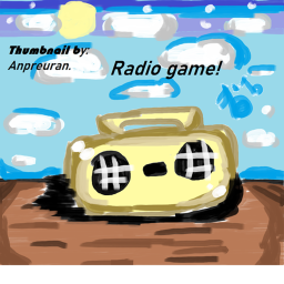 Radio game! :)