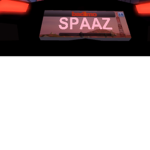 Super Spaaz Fan Squad