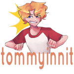 Tommyḽnnit