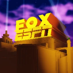 Fox Espn Logo icon