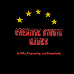 Creative Studio Games