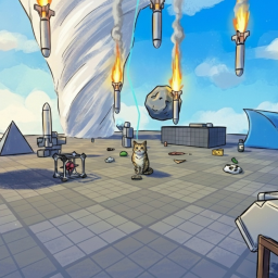 Event Survival