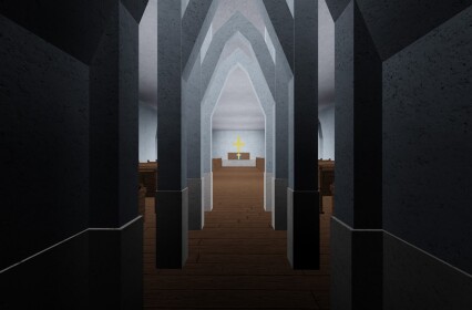 Lemon Church