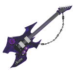 Eternal Guitar : Void Melody