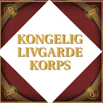 Kongelig Livgärde