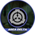 SCP : Area Delta