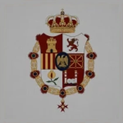 Ejército Eѕpañol Roblox group icon