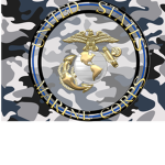 .United States Marines Corps.