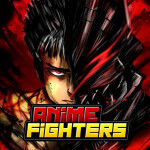 [👊 OPM] Anime Fighters Simulator 