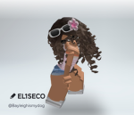 ELISE’S CLIP IT FANS