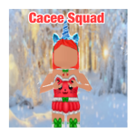 ~Cac ee Squad~