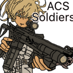ACS Soldiers