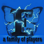 A family of players