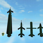 Guide your own Missle! (Tomahawk Missle!)*NON VIP*