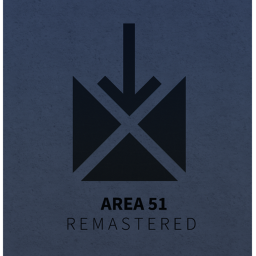 AREA 51: Remastered