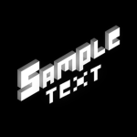 Sample Text Studios