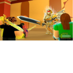 Rpg warriors